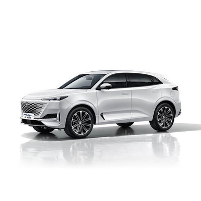 Elektrische Fahrersitzregelung Changan Uni-K 2023 Hybrid Benzin SUV für den Markt der VAE