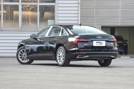 Kompakter SUV Buick Regal 2024 25t Super Speed Gebraucht Limousine Kraftstofffahrzeuge Benzinwagen