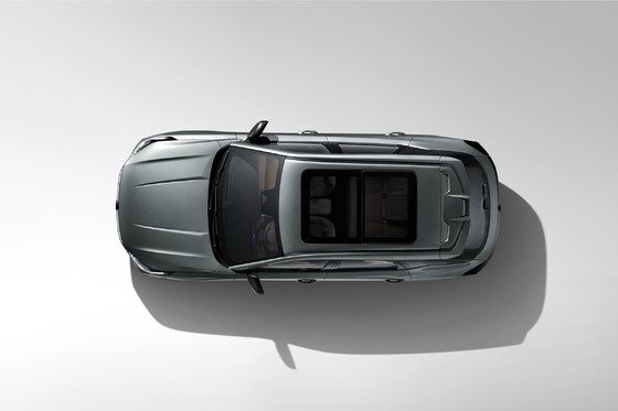 Elektrische Changan Uni Z 2024 Uni-Z Uniz Chanagan Auto Benzinfahrzeuge Uniz Uni-Z Auto