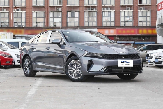 Kia K5 GT-Line Limousine 2023 Gebrauchtwagen Benzin 5 Sitzplätze Limousine