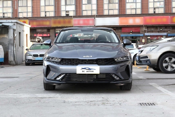 Kia K5 GT-Line Limousine 2023 Gebrauchtwagen Benzin 5 Sitzplätze Limousine