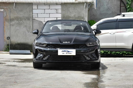 Kia K5 GT-Line Limousine 2023 Gebrauchtwagen Benzin 5 Sitzplätze Limousine