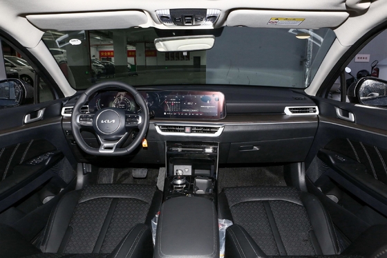 Kia K5 GT-Line Limousine 2023 Gebrauchtwagen Benzin 5 Sitzplätze Limousine
