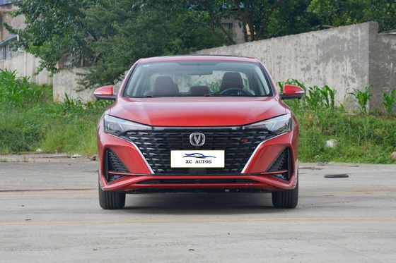 Mehrfunktionslenker Changan Eado EV460 Elektroauto Energiefahrzeug Plus