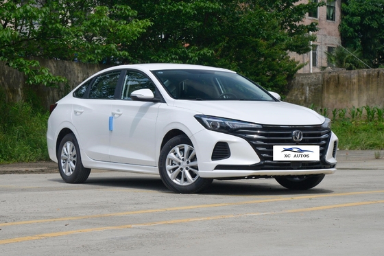 Mehrfunktionslenker Changan Eado EV460 Elektroauto Energiefahrzeug Plus