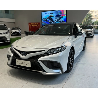 2023 Linksantrieb 2,5 hg 2,5 h Hybrid Limousine Fahrzeug Motortyp mit natürlicher Aspiration