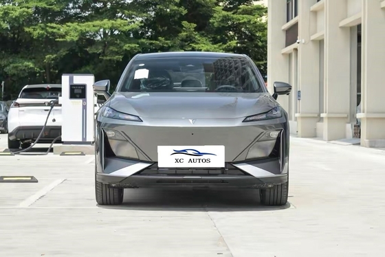 Komfortable Hochgeschwindigkeits-Elektrofahrzeug Changan Shenlan Deepal S7 S7I EV 4750x1930x1625