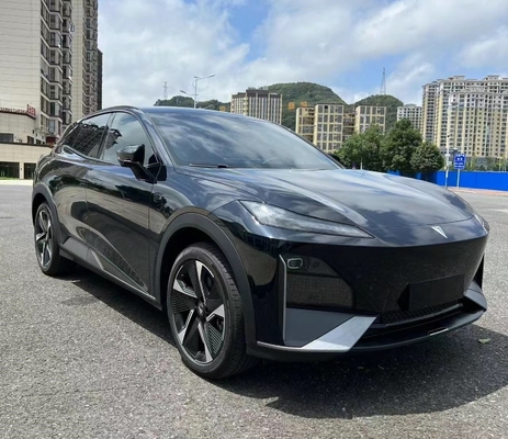 Komfortable Hochgeschwindigkeits-Elektrofahrzeug Changan Shenlan Deepal S7 S7I EV 4750x1930x1625