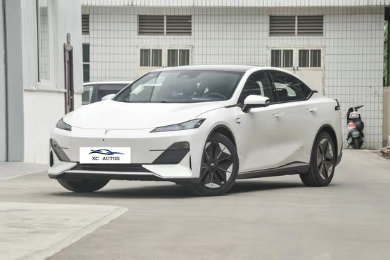 Changan Shenlan SL03 Höchstleistung 150-200 PS Mehrfunklenkrad Energiefahrzeug