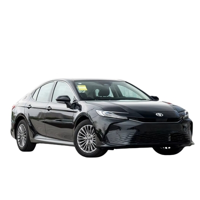 2023 Linksantrieb 2,5 hg 2,5 h Hybrid Limousine Fahrzeug Motortyp mit natürlicher Aspiration