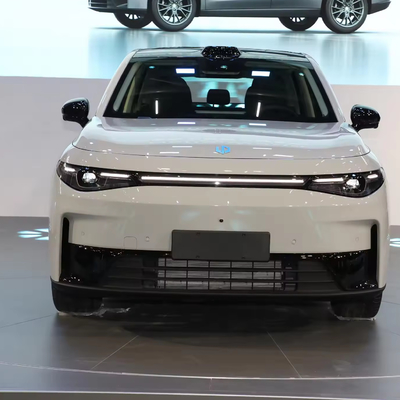 2023 Leapmotor C11 C01 T03 Elektroauto Rückkamera 360° und Fahrersitzregelung
