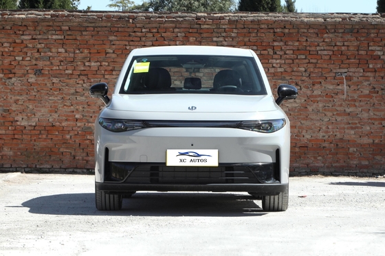 2023 Leapmotor C11 C01 T03 Elektroauto Rückkamera 360° und Fahrersitzregelung