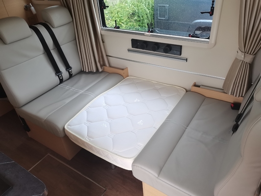 2023 Changan Truck Camper RV Auto 4x4 Wohnmobil Changan Caravan Drehmoment 390 Rückkamera 360°