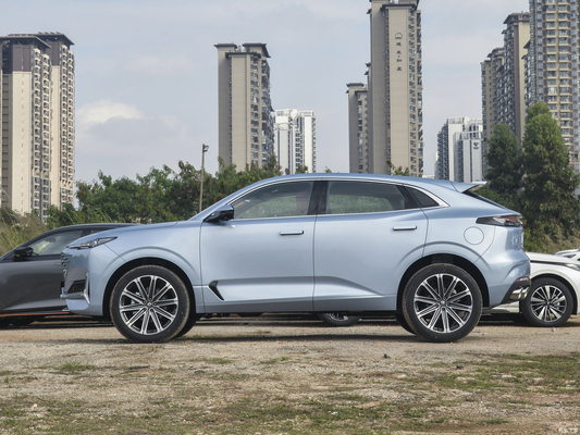 UNI-K 2022 Modell Changan Autoteile Multifunktionslenkrad mit Ledersitz
