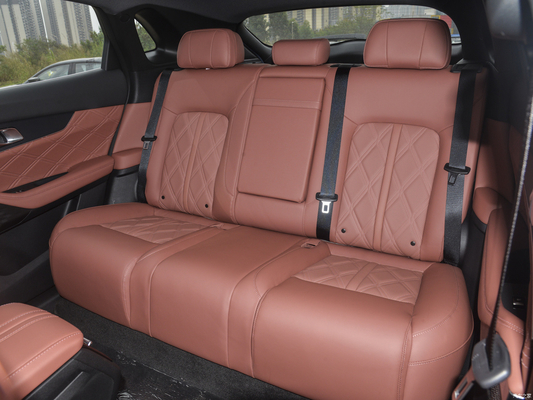 UNI-K 2022 Modell Changan Autoteile Multifunktionslenkrad mit Ledersitz