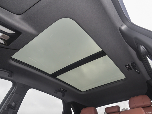 UNI-K 2022 Modell Changan Autoteile Multifunktionslenkrad mit Ledersitz