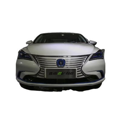 Großer Wert Changan EADO EV 460 Elektroauto EV Limousine 5-Türer 5-Sitzer Karosserie Struktur