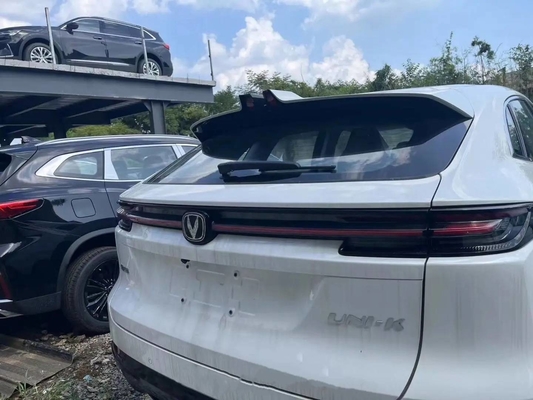 2023 Changan SUV CS75 Plus 5-Sitzer SUV Benzinwagen mit elektrischem Lenksystem