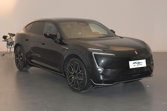 Elektroauto Changan Avatr 11 mit Hochgeschwindigkeits-Lithiumbatterie und langer Lebensdauer