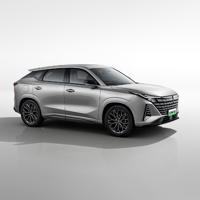 Maximalgeschwindigkeit 170km/h Changan Uni-Z Uniz Auto Elektro SUV Crossover Rückkamera 360°