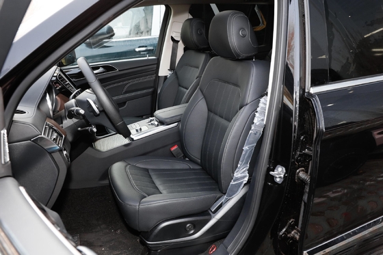 3.0t Großes Peking Bj90 Luxus 5 Tür 5 Sitz SUV 4X4 Fahrzeug mit Touchscreen und ESC