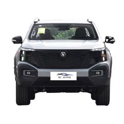 REEV CHANGAN Hunter 2024 Cavalier Pilot Einzelmotor Pickup für mittlere Bedürfnisse