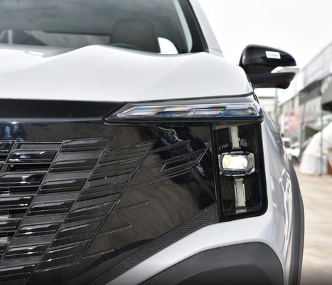 REEV CHANGAN Hunter 2024 Cavalier Pilot Einzelmotor Pickup für mittlere Bedürfnisse