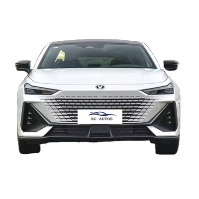Touchscreen Ja CHANGAN UNI-V Erhöhte Version 1.5T 188 PS L4 5-Türer 5-Sitzer Hatchback