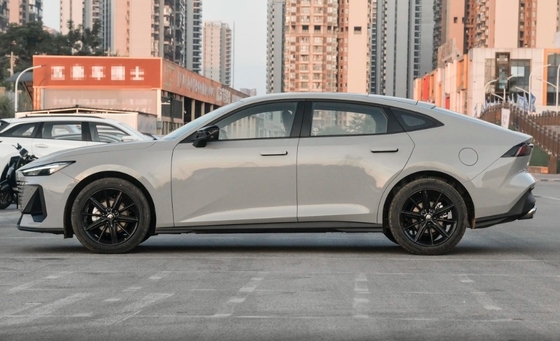 Touchscreen Ja CHANGAN UNI-V Erhöhte Version 1.5T 188 PS L4 5-Türer 5-Sitzer Hatchback