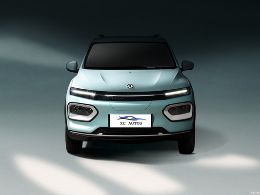 Großartige Dongfeng Nano Box ev Auto-Hatchback mit 3732*1579*1515 Karosserie Struktur