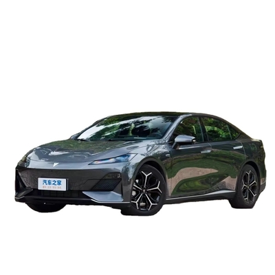 Elektrische Parkbremse ABS Ja Changan Deepal Sl03 Hybrid Ev Auto Limousine Energiefahrzeuge