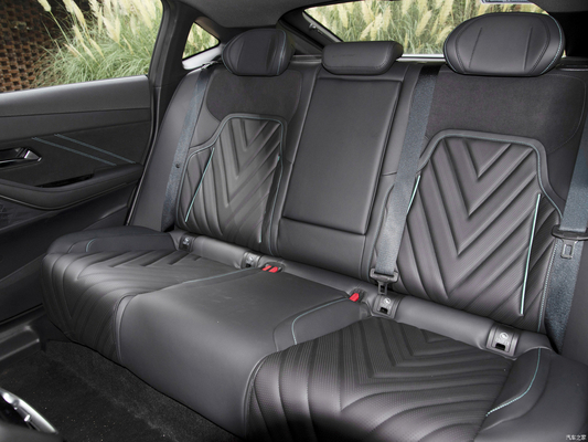 Elektrische Parkbremse ABS Ja Changan Deepal Sl03 Hybrid Ev Auto Limousine Energiefahrzeuge