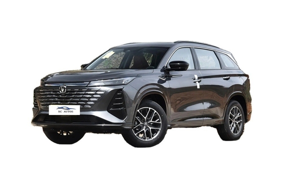 CHANGAN CS75 PLUS 2024 3rd Gen. Champion Edit. 1.5T Automatischer Intelligenter Antrieb Power Leader Ver. 1.5T 188 PS L4 SUV