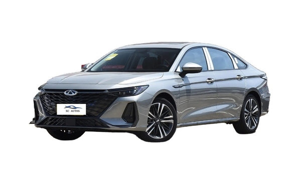 2023 Chery ARRIZO 8 Chi Kompaktwagen Benzin 7-Gang-Doppelkupplung 2.0T 254 PS L4 Hergestellt