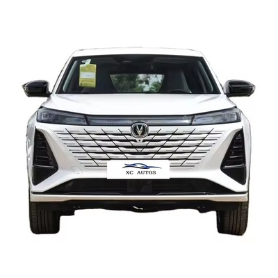 Changan CS75 PLUS 2024 Benzin SUV Auto Intelligent Driving Voyage Version 1.5T 188 PS L4 3. Generation