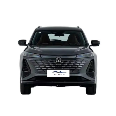 Changan CS75 PLUS 2024 Benzin SUV Auto Intelligent Driving Voyage Version 1.5T 188 PS L4 3. Generation