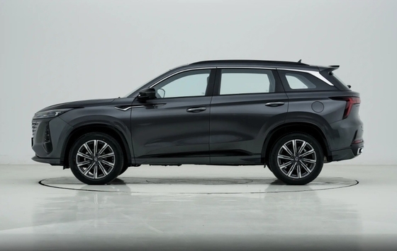 Changan CS75 PLUS 2024 Benzin SUV Auto Intelligent Driving Voyage Version 1.5T 188 PS L4 3. Generation
