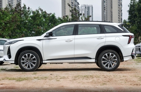 Changan CS75 PLUS 2024 Benzin SUV Auto Intelligent Driving Voyage Version 1.5T 188 PS L4 3. Generation