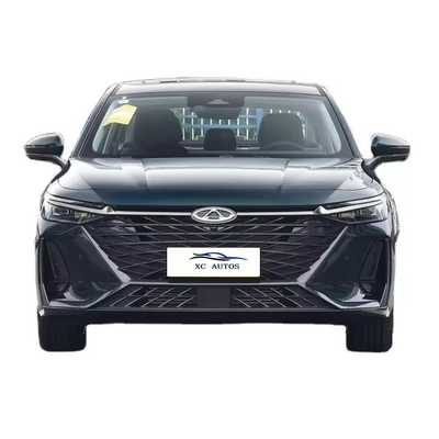 2023 Chery ARRIZO 8 Jin Kompaktwagen 2.0T 254 PS L4 Benzin 7-Gang-Doppelkupplung für B2B