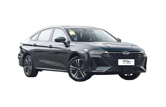 2023 Chery ARRIZO 8 Jin Kompaktwagen 2.0T 254 PS L4 Benzin 7-Gang-Doppelkupplung für B2B