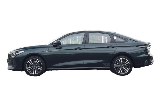 2023 Chery ARRIZO 8 Jin Kompaktwagen 2.0T 254 PS L4 Benzin 7-Gang-Doppelkupplung für B2B