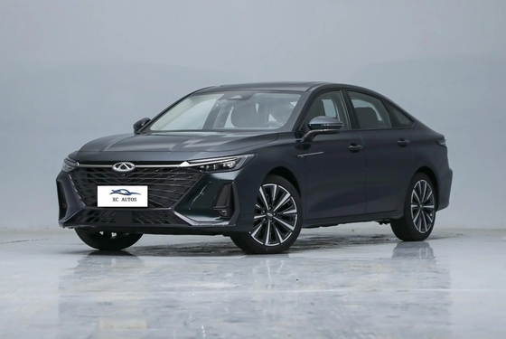 Chery 2023 ARRIZO 8 Yu Benzinwagen 2.0T 254 PS FWD 7-Gang-Doppelkupplung 4-Tür 5-Sitz