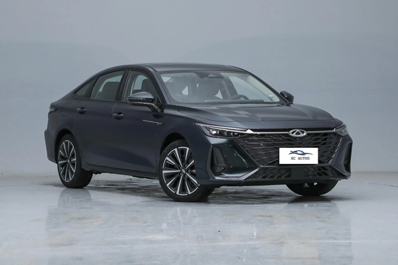 Chery 2023 ARRIZO 8 Yu Benzinwagen 2.0T 254 PS FWD 7-Gang-Doppelkupplung 4-Tür 5-Sitz