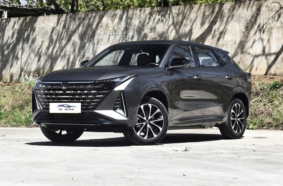 CHANGAN UNI-Z PHEV 2024 Blue Whale iDD 125KM Superior Ver. Kompaktes SUV 1,5 L 98 PS L4