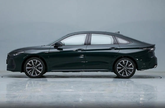 Chery 2023 ARRIZO 8 Yu Benzinwagen 2.0T 254 PS FWD 7-Gang-Doppelkupplung 4-Tür 5-Sitz