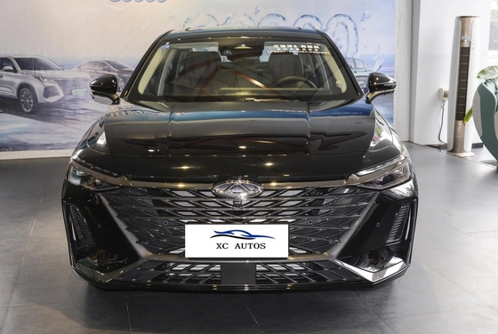 Chery 2023 ARRIZO 8 Yu Benzinwagen 2.0T 254 PS FWD 7-Gang-Doppelkupplung 4-Tür 5-Sitz