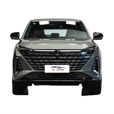 2024 Blue Whale iDD 125KM Excellence Ver. Der ultimative Kompakt-SUV mit ESC und 125KM iDD