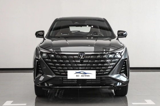 2024 Blue Whale iDD 125KM Excellence Ver. Der ultimative Kompakt-SUV mit ESC und 125KM iDD