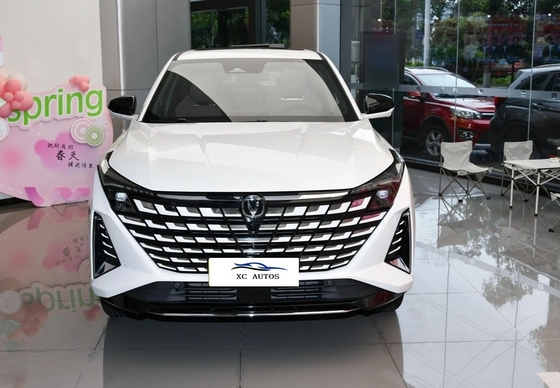 2024 Blue Whale iDD 125KM Excellence Ver. Der ultimative Kompakt-SUV mit ESC und 125KM iDD