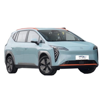 2023 Aion Y-Serie Elektroauto 5 Türen 5 Sitz SUV mit LED-Scheinwerfer und 100% elektrisch